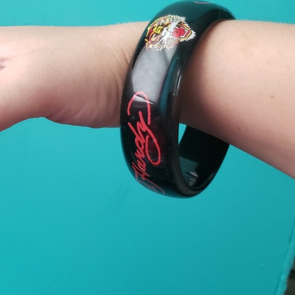 Ed Hardy bracelet - Picture 2 of 4